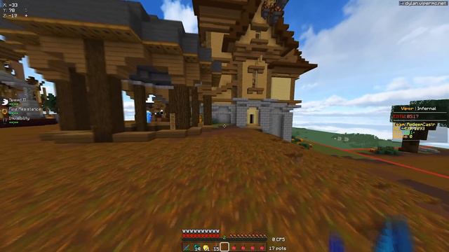 I Won The HCF Battle Royale... смотреть онлайн