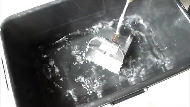 Хоппер ковш штукатурный. А Вы правильно ухаживаете? смотреть онлайн