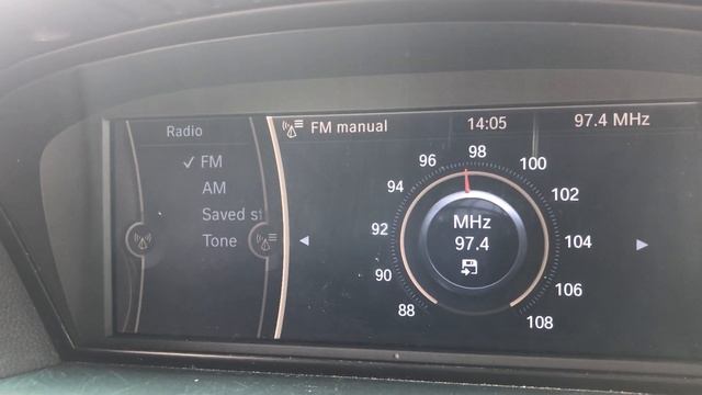 FM DX PR 3 Polskie Radio Trojka Poland 97.4 MHz From Malta [Sporadic-E][2022] смотреть онлайн