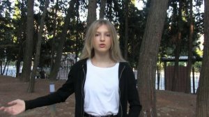 О Крыме глазами детей