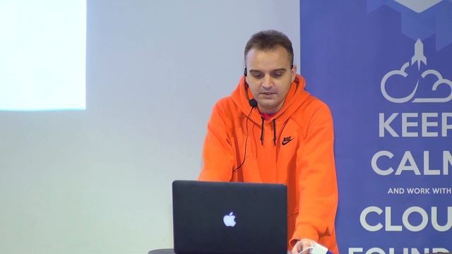 «Сервисы AWS для работы с докеризованными приложениями» смотреть онлайн