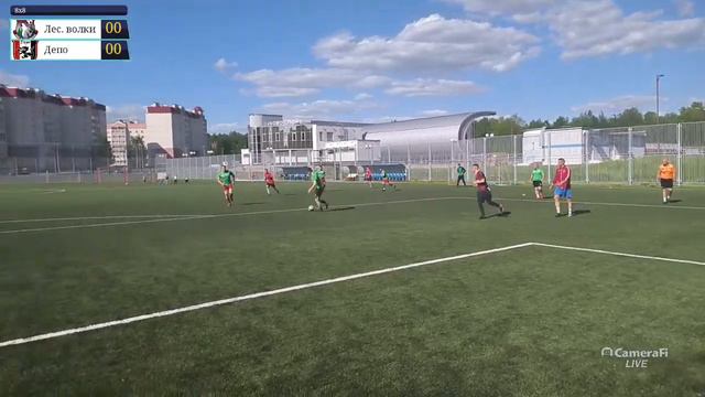 Онлайн игрового дня. Начало. 21/05/2023 смотреть онлайн