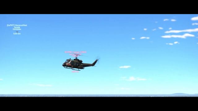 Jet Slap [War Thunder] смотреть онлайн