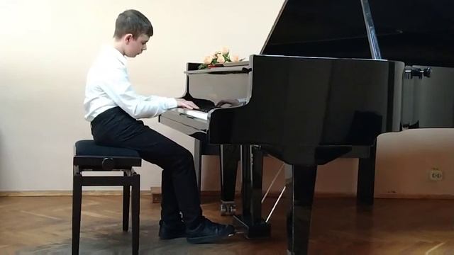 Прощальний вальс Л Квіточка смотреть онлайн