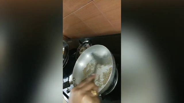 IDLY PODI USING BLACK URAD DAL // கருப்பு உளுந்து இட்லி பொடி ## healthy black urad dal idly podi смотреть онлайн