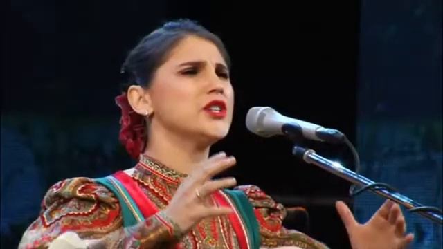 14 Село с рассвета вышло из тумана смотреть онлайн