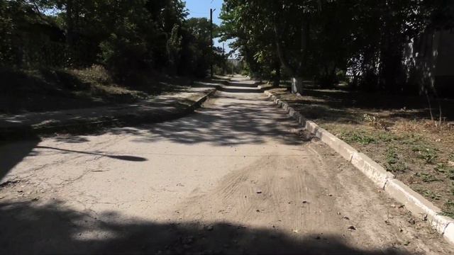 Помогите! После дождя у нашего дома озеро! Нижнегорский, КРЫМ. смотреть онлайн