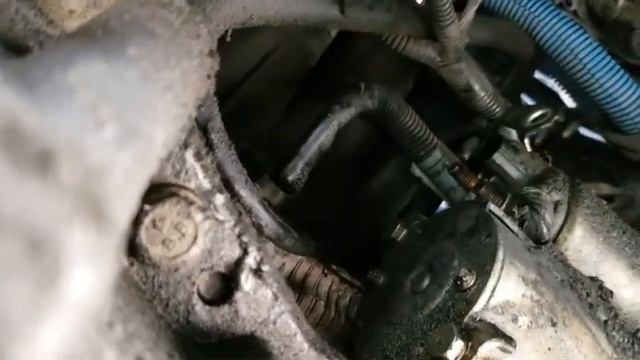 Saturn Vue Won't Start смотреть онлайн