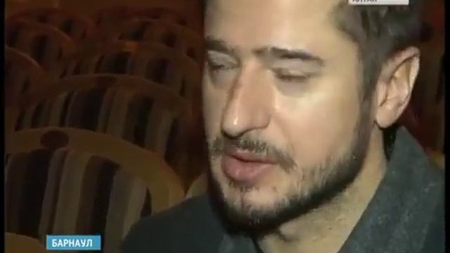 Актёр Иван Стебунов поставит в МТА «Обыкновенное чудо» смотреть онлайн