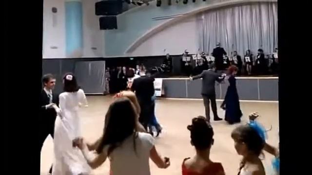 "Александровский бал 2017. Мой первый Бал )))" смотреть онлайн