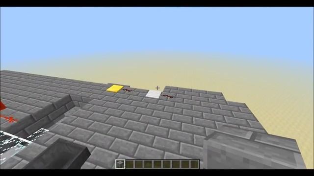 Обзор Новой версии Minecraft 1.5.1 !!! смотреть онлайн