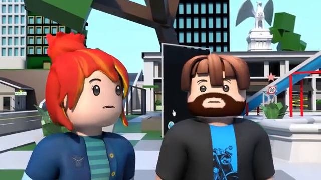 TOP 5 BEST ROBLOX Brookhaven ?RP - Roblox Animation Series | ROBLOX STORY смотреть онлайн