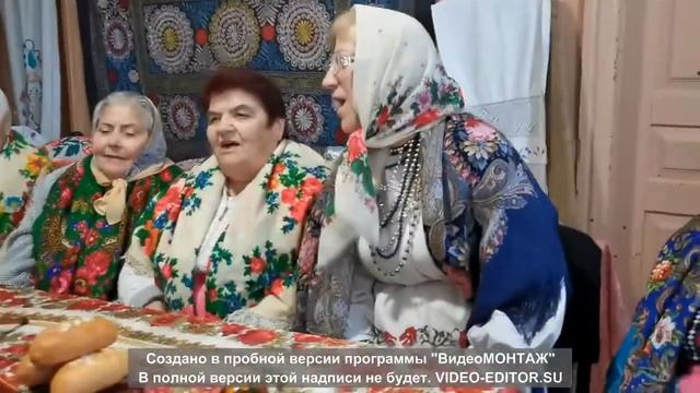 Рождественские посиделки смотреть онлайн