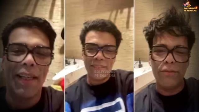 Karan Johar Reply On Ranveer Singh-Deepika Padukone Fight In Koffee With Karan 8 смотреть онлайн