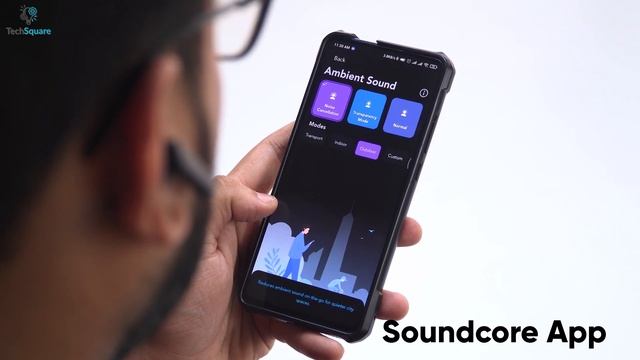 Anker Soundcore Liberty Air 2 Pro Review | Best AirPods Pro Alternative смотреть онлайн