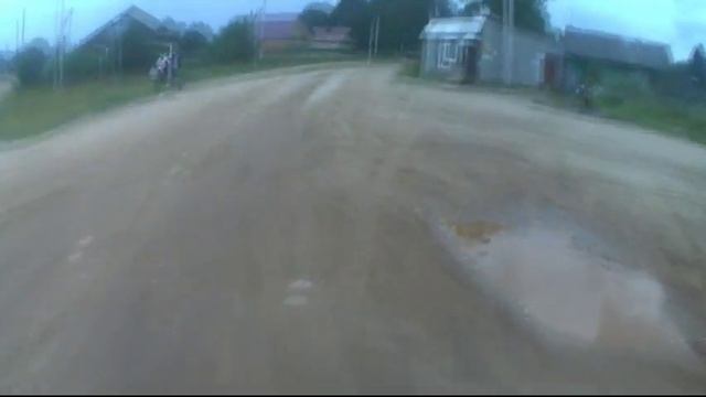 Мужик предупредил что впереди ДПС,Респект таким! смотреть онлайн