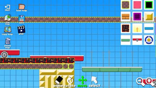 Я сделал карту в supreme Duelist Stickman и куда же без амонг ас смотреть онлайн