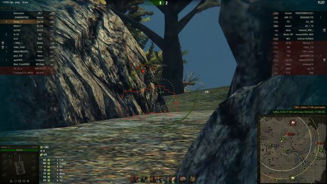 Type 64: после отпуска! ) смотреть онлайн