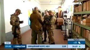 Батальон Торнадо опять пытает женщин. 23.06.15. Новости Украины сегодня