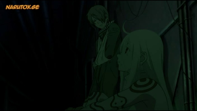 Deadman Wonderland 05 