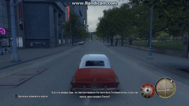 Mafia 2 II УБИЙСТВО ТОММИ АНДЖЕЛО смотреть онлайн