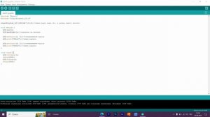 Подключаем LCD 1602 к Arduino и выводим надписи
