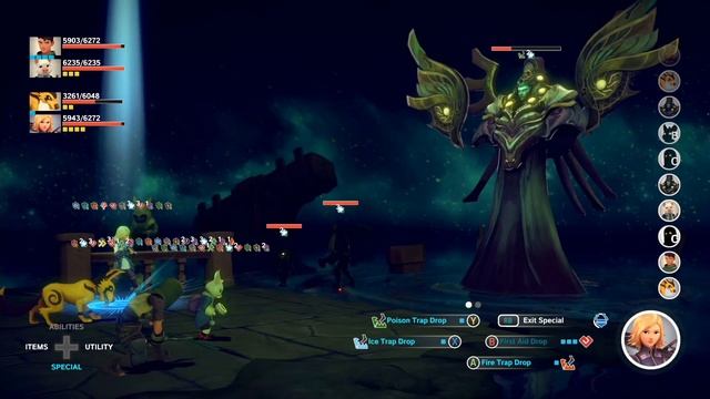Earthlock: Festival of Magic Walkthrough HD (Part 29) Final смотреть онлайн