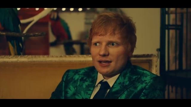 Ed Sheeran - Shivers [Official Video] смотреть онлайн