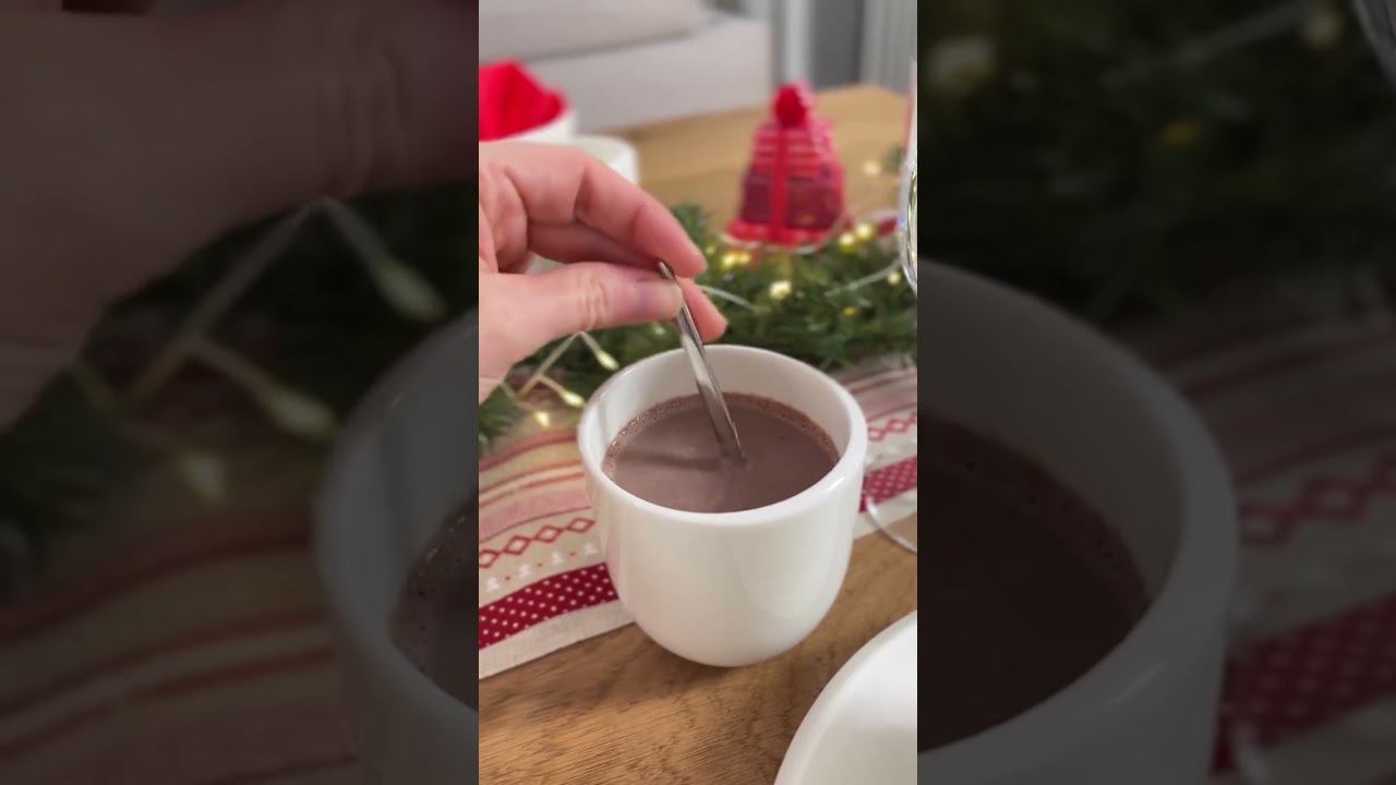 ❄️Идеальное зимнее утро с Villeroy & Boch. смотреть онлайн