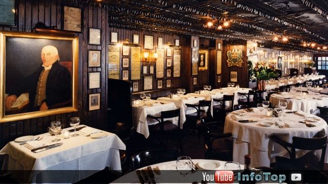 Удивительные факты о Нью-Йорке смотреть онлайн