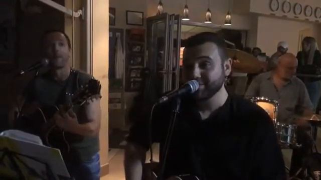 Dharma Band - Užas Je Moja Furka (Azra Live Acoustic Cover) - Video by Siniša S&KI Živojinović смотреть онлайн