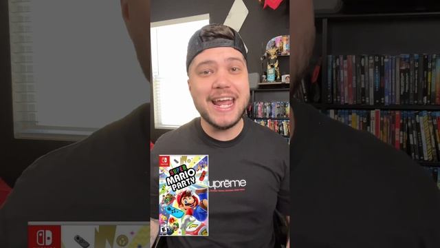 Best Nintendo Switch games to play with friends. смотреть онлайн