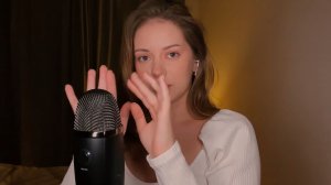 [4K] АСМР - Доверься этим звукам рук