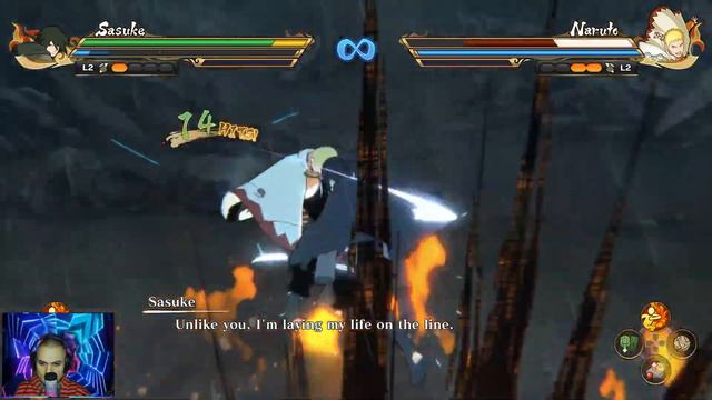 🎮Let's Play NARUTO X BORUTO Ultimate Ninja STORM CONNECTIONS - Part 2/2.Deo | PS5 | 2K 1440p60fps смотреть онлайн