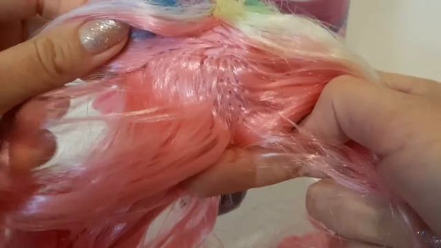 Питомец Сюрприз с Очень Длинными Волосами VIP PETS IMC Toys 1 серия Распаковка смотреть онлайн