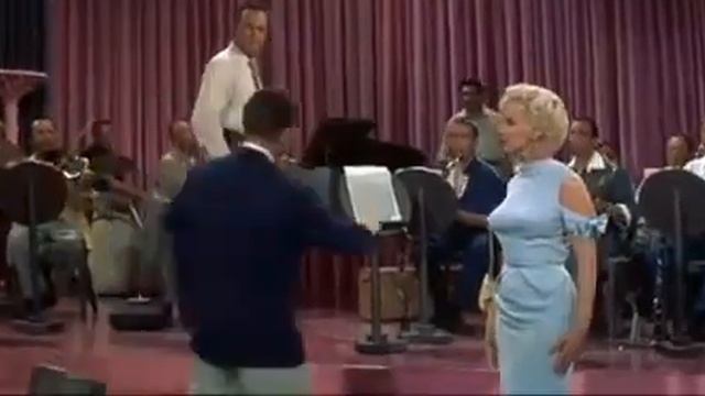 Нет бизнеса лучше, чем шоу бизнес. 1951