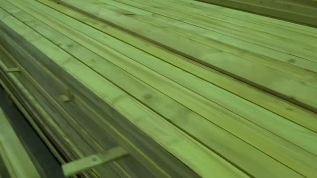 Брусок строганный.Лиственница смотреть онлайн