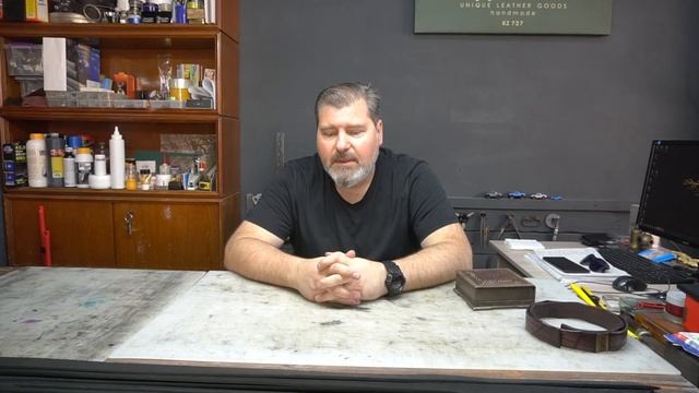 Откуда приходят идеи в мастерской "Steppe Wind" смотреть онлайн