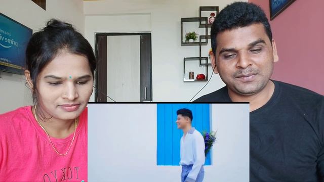 Tender Love | Official Music Video | Soma Laishrams Single | @somalaishram259 | Reaction смотреть онлайн