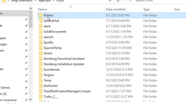 Fix Roblox There Was A Problem Sending Data Please Reconnect (Error Code 262) смотреть онлайн
