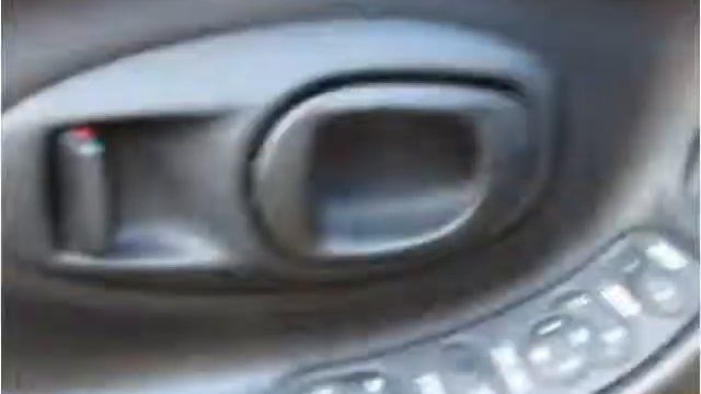 2004 Chevrolet Corvette Used Cars Indianapolis IN
