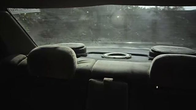 Автозвук в Nissan Primera P10