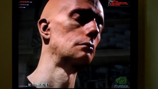 VMware View GPU assisted Virtual Desktop смотреть онлайн