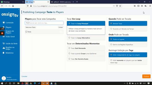 Smart Template adMooH смотреть онлайн