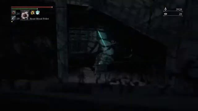 One sitting Bloodborne finish? смотреть онлайн