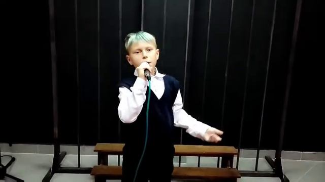 "Белеет мой парус"@семейная студия "LEMARI" Ярцев Мирон смотреть онлайн
