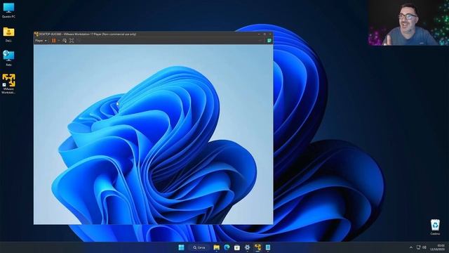 Windows 11 da "REALE" a "VIRTUALE": Guida facile passo passo! смотреть онлайн
