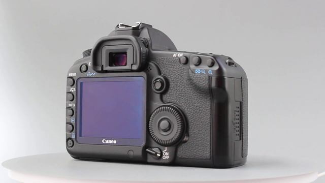 Фотоаппарат Canon 5D mark II kit 50mm f1.4 USM смотреть онлайн