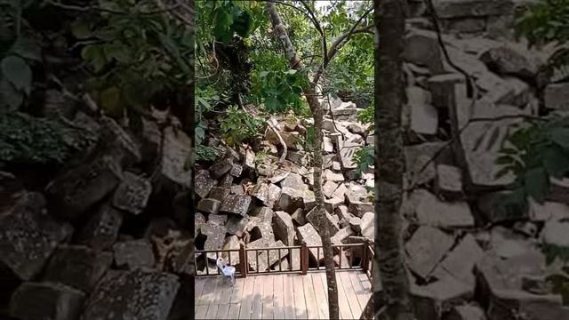 Камбоджа. Cambodia. 柬埔寨。 смотреть онлайн