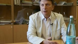 Новотерская минеральная вода